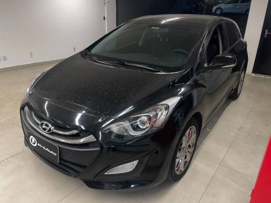 HYUNDAI I30 1.8 MPI 16V GASOLINA 4P AUTOMATICO HYUNDAI I30 1.8 MPI 16V GASOLINA 4P AUTOMATICO